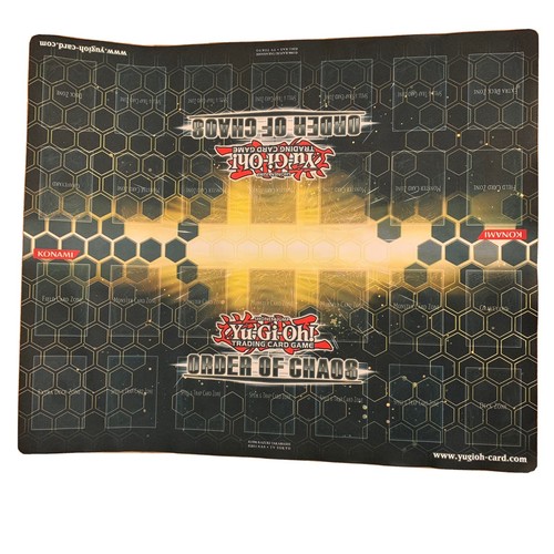 Yugioh 5ds tappetino gioco - 5ds,