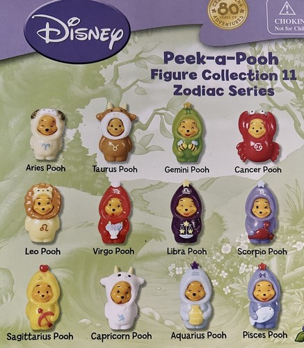 Collezione figurine tomy - collezione,
