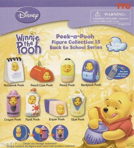 Tomy disney winnie the pooh - tomy,