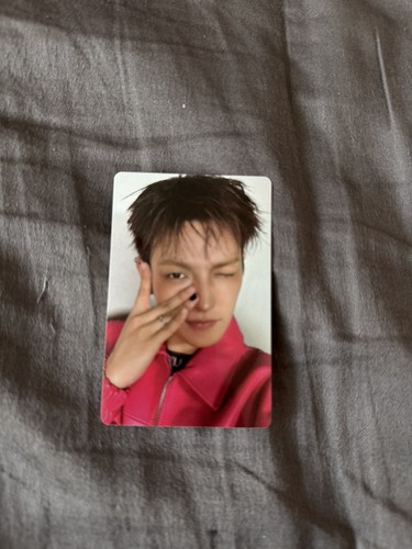 Ateez - hour:, part