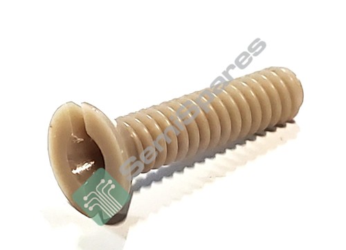Pezzi extreme bolt - pezzi,