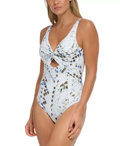 Costume bagno dkny - costume,