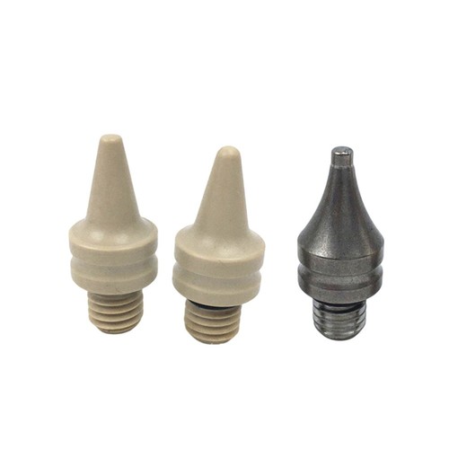 Peek material dent repair tool - peek,