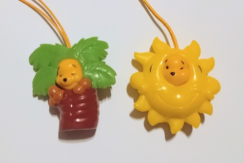 Set figurine disney - figurine, the