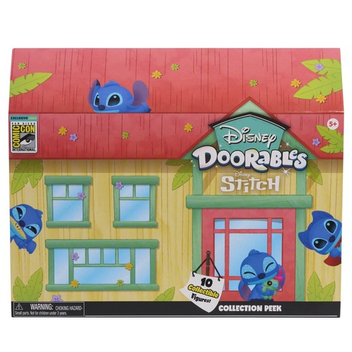Disney doorables collezione - disney,
