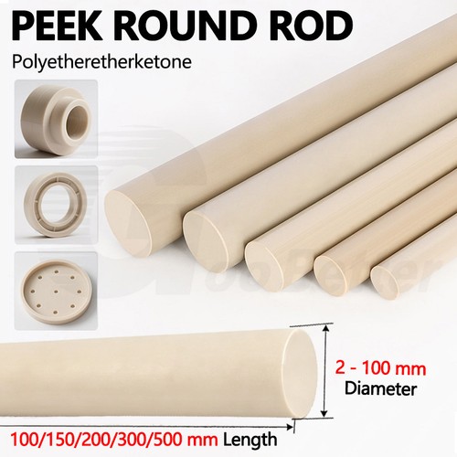 Asta peek barra tonda naturale - peek,