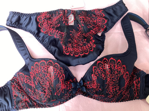 Reggiseno slip agent - reggiseno,