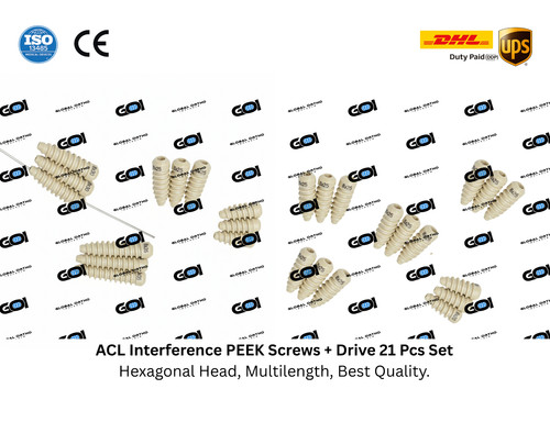 Viti interferenza acl peek - viti,