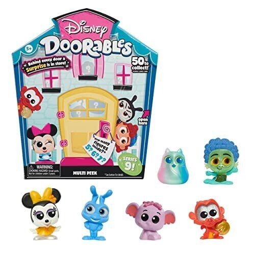 Giochi preziosi disney - preziosi,