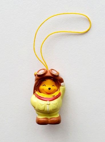 Tomy winnie the pooh - tomy,