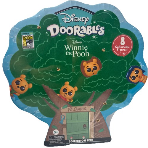 Disney doorables collection - disney,
