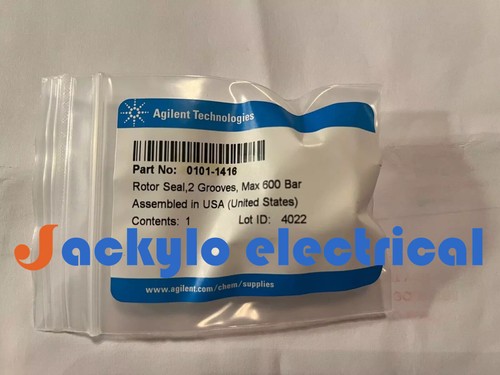 Agilent 0101 1416 guarnizione - agilent,