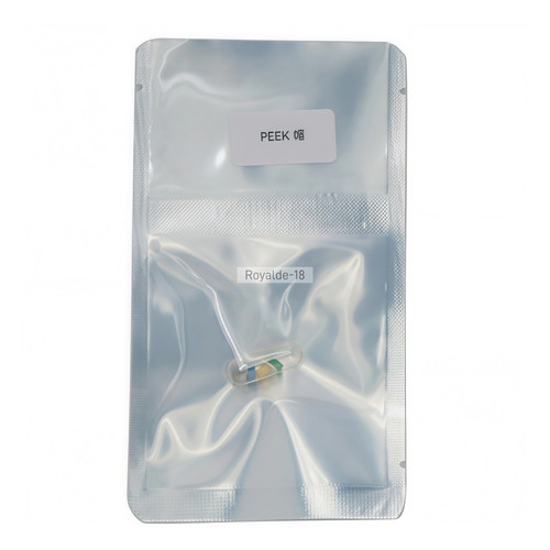 Novaloc tipo peek tappi - novaloc,