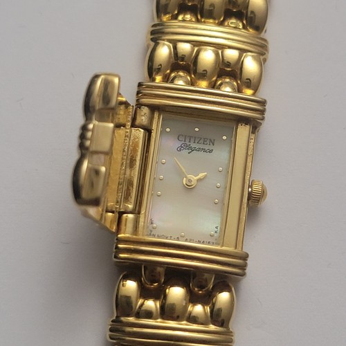 Orologio citizen elegance - orologio,