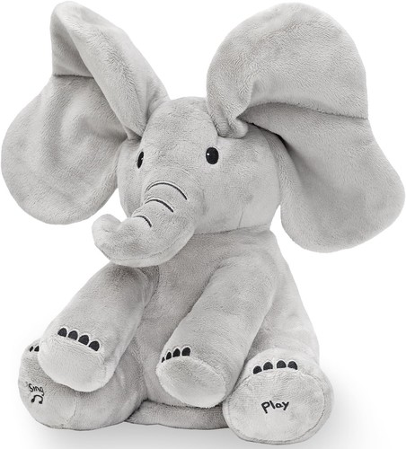 Giocattolo elefante tippi - giocattolo,