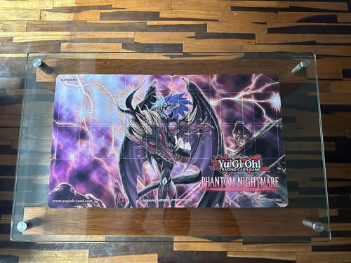 Yugioh tappetino gioco - yugioh!, da