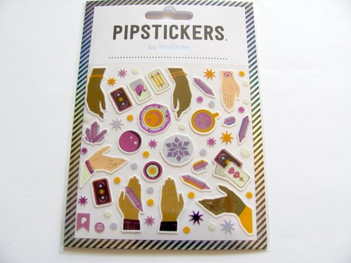 Pipsticks raro fuori - raro,
