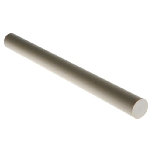 Barra peek 25mm - barra, 300mm