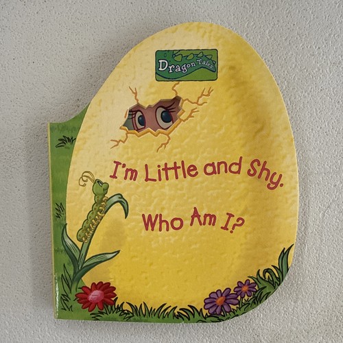 Little and shy who - i'm,