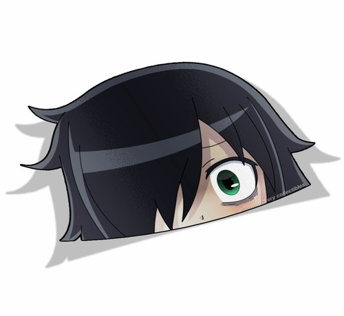 Tomoko kuroki watamote - |,
