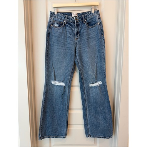 Jeans denim sneak peek vintage - sneak,