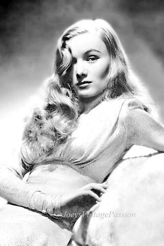 1940 veronica lake glamour - 1940's,