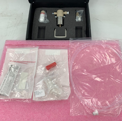 Agilent r007101076 peek - agilent,
