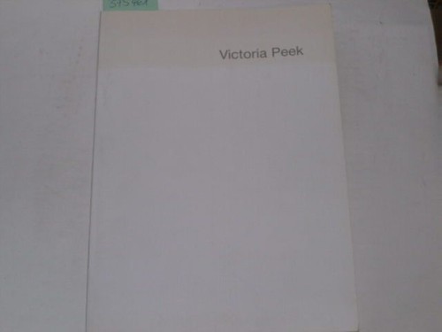 Peek victoria - victoria:victoria,