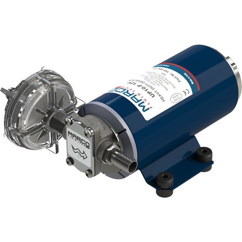 Marco up10 24v pompa heavy - marco,