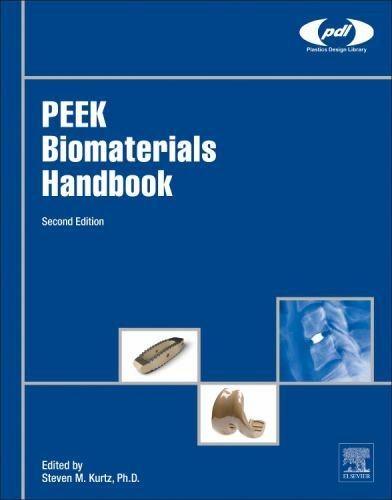 Peek biomaterials handbook - peek,
