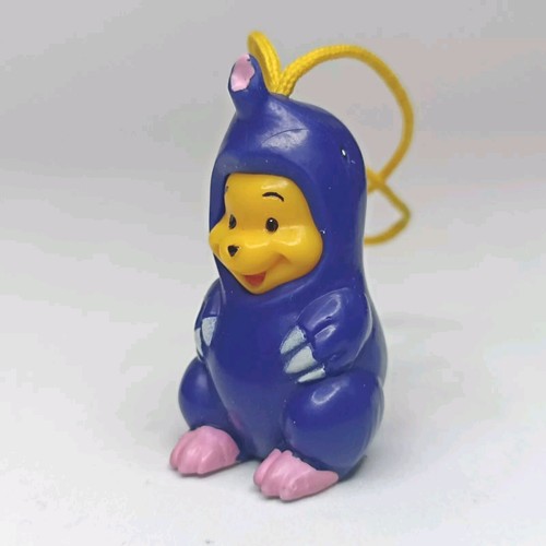 Winnie the pooh - pooh, peek-a-pooh