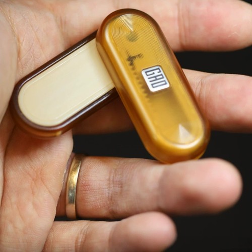 Edc fidget toys - infinite, limit