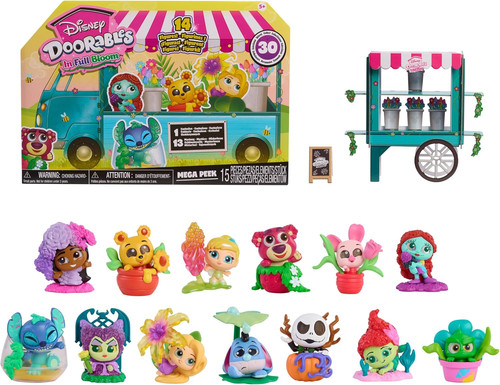 Disney doorables piena - doorables,