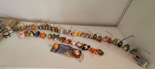 Peek pooh set 3 - a,