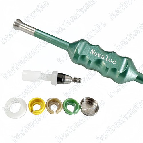 Tappi sbirciatina dentale