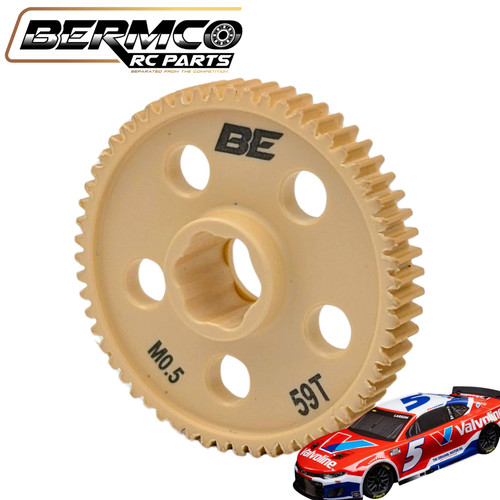 Bermco ricambi leggeri peek - ricambi,